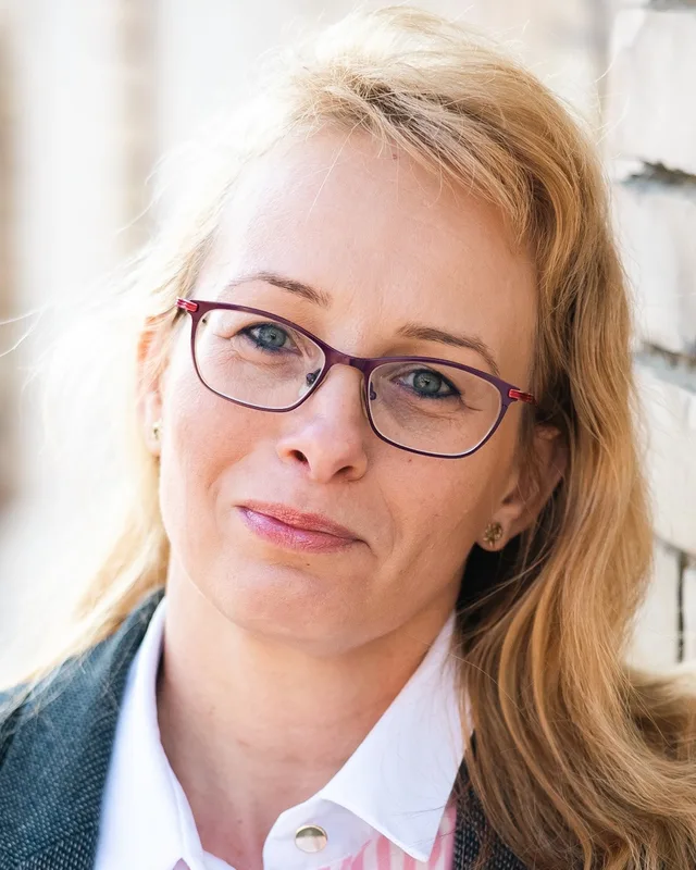 Sebőkné Kálmán Katalin